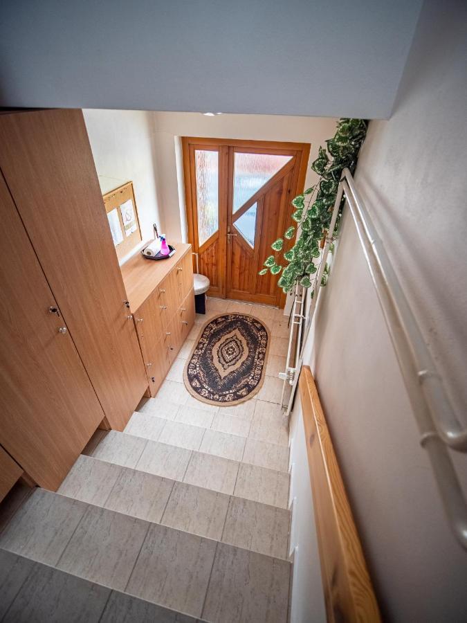 Apartmany Tatry Euro-Crv Nová Lesná Exterior foto