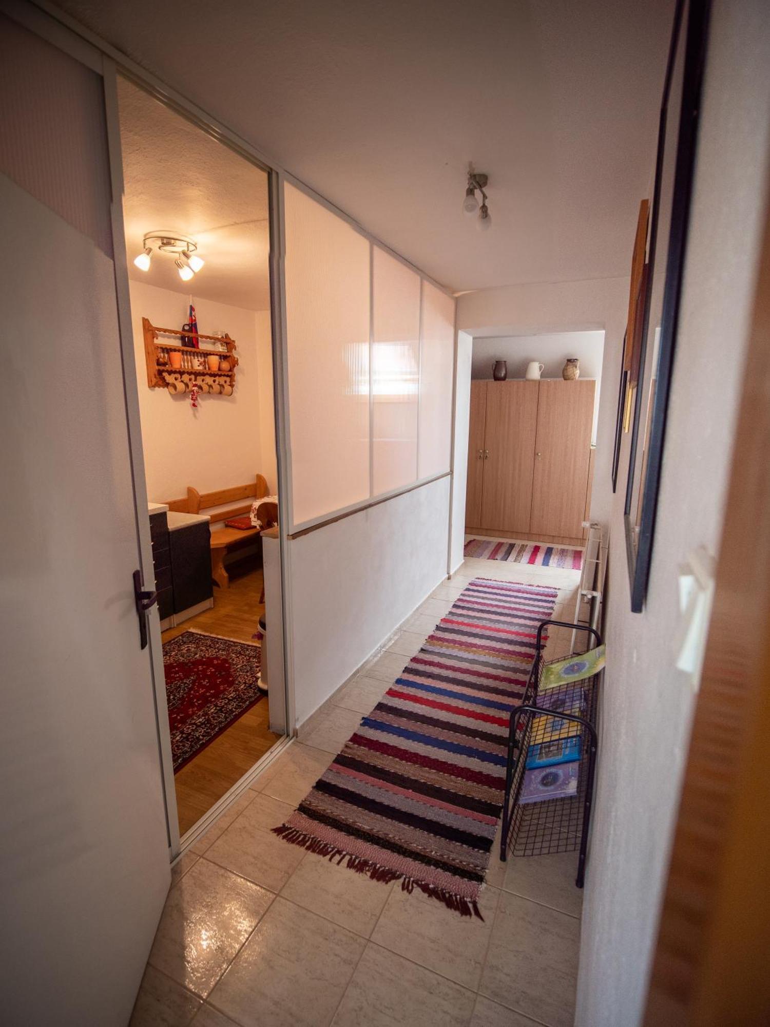 Apartmany Tatry Euro-Crv Nová Lesná Exterior foto
