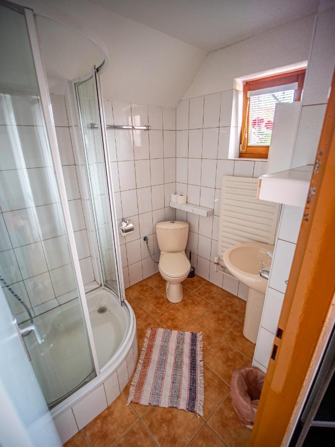 Apartmany Tatry Euro-Crv Nová Lesná Exterior foto